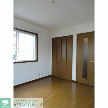 ディアコート・フォトンの物件内観写真